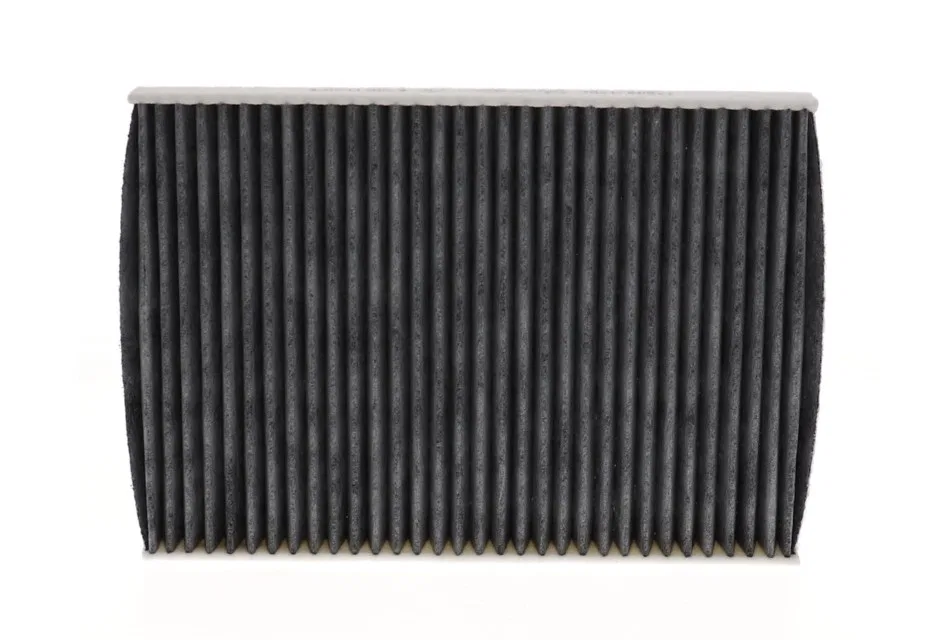 WP10519 – WIX FILTR LD Cabin Air Filter, OE Replacement Disposable Activated Carbon Media